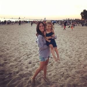 Meet your Posher, Kristen